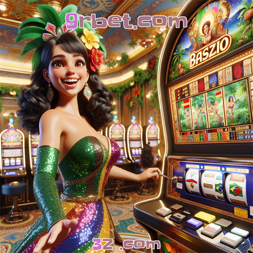 Explorando as Máquinas Slots no 9rbet.com